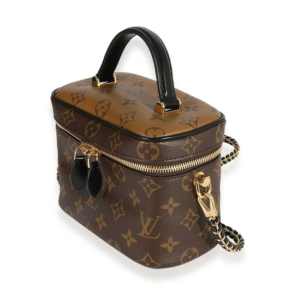 Louis Vuitton Louis Vuitton Monogram & Monogram R… - image 2