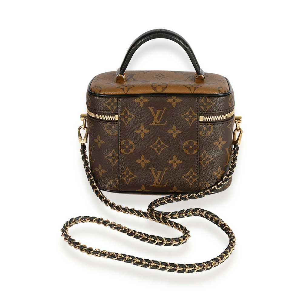 Louis Vuitton Louis Vuitton Monogram & Monogram R… - image 3