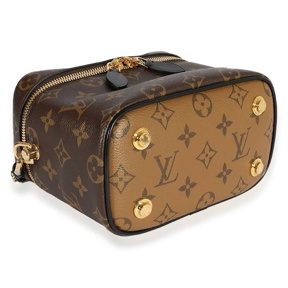 Louis Vuitton Louis Vuitton Monogram & Monogram R… - image 4