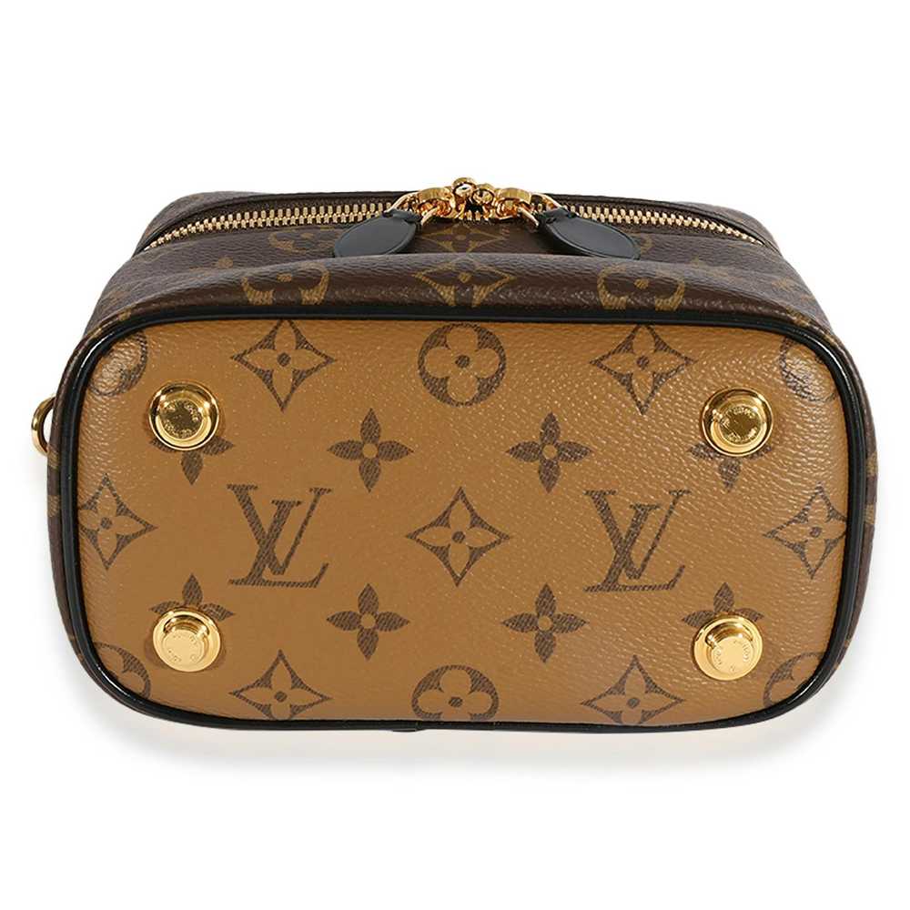 Louis Vuitton Louis Vuitton Monogram & Monogram R… - image 5