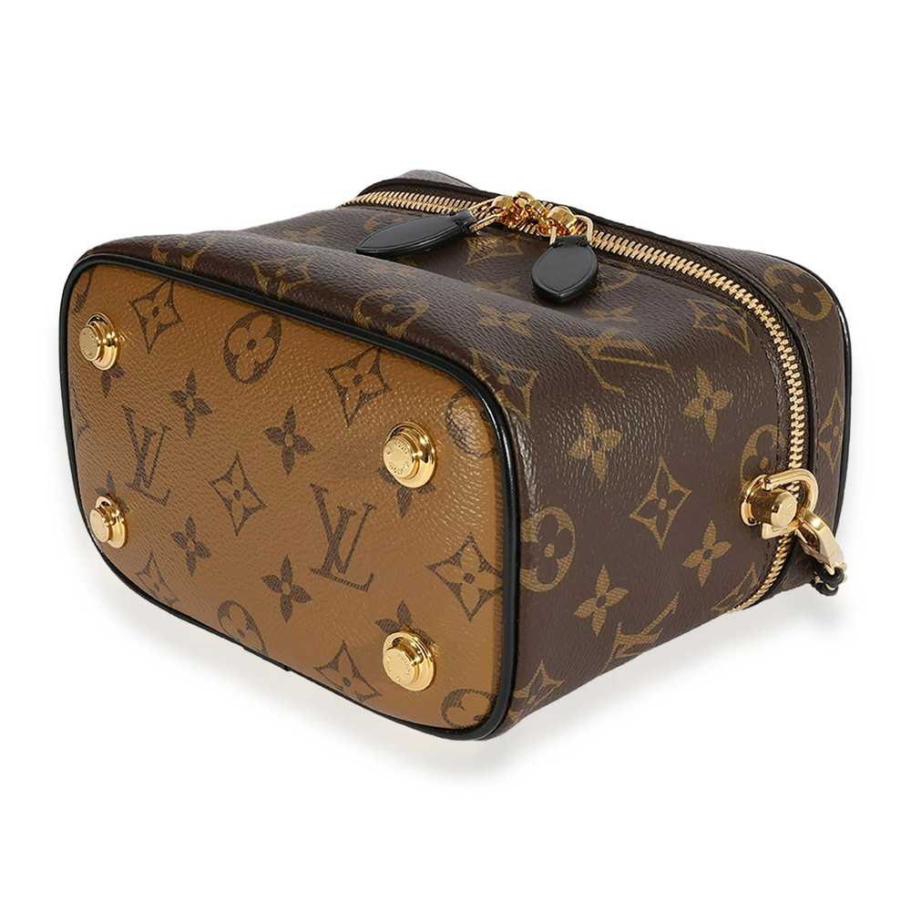 Louis Vuitton Louis Vuitton Monogram & Monogram R… - image 6