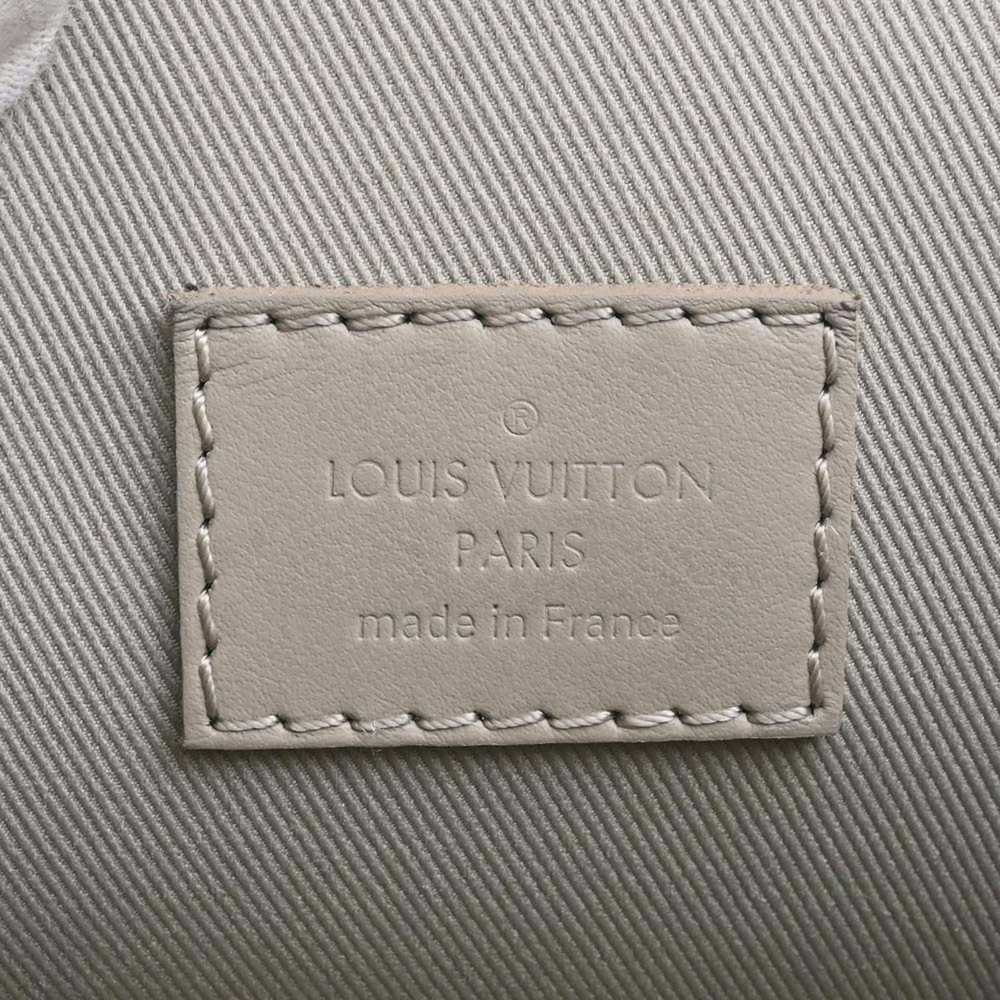 Louis Vuitton Louis Vuitton Aerogram Fastline Lea… - image 6