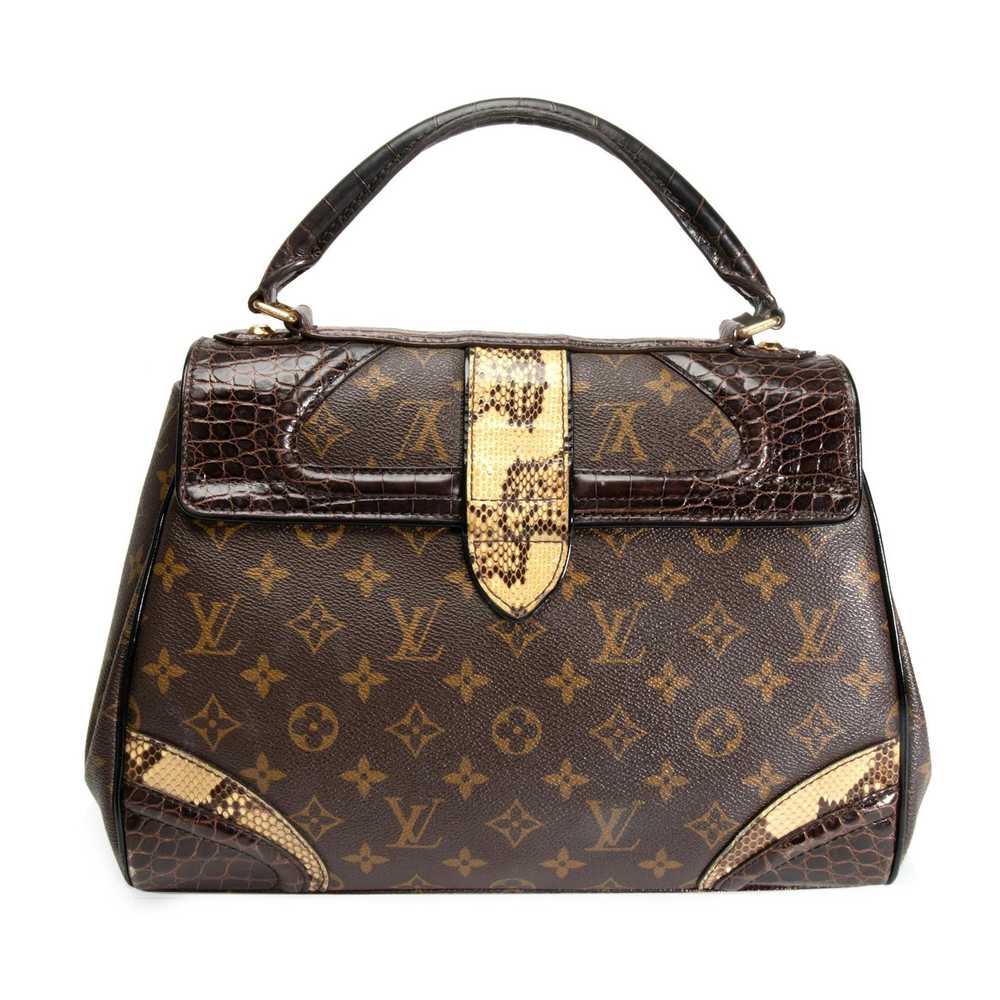 Louis Vuitton Louis Vuitton Limited Edition Monog… - image 3