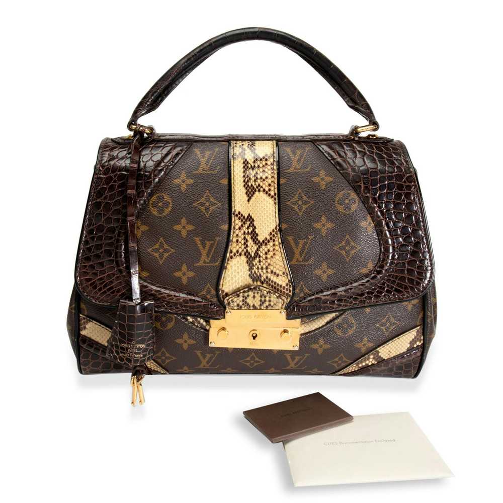 Louis Vuitton Louis Vuitton Limited Edition Monog… - image 5