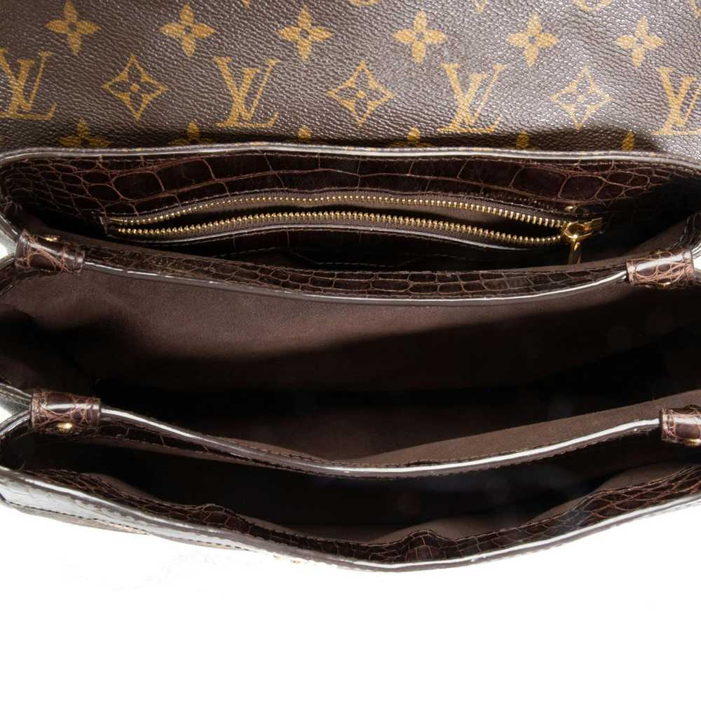 Louis Vuitton Louis Vuitton Limited Edition Monog… - image 7