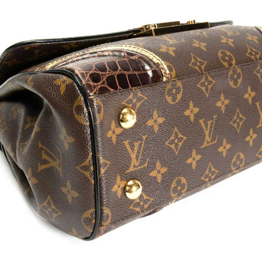 Louis Vuitton Louis Vuitton Limited Edition Monog… - image 8