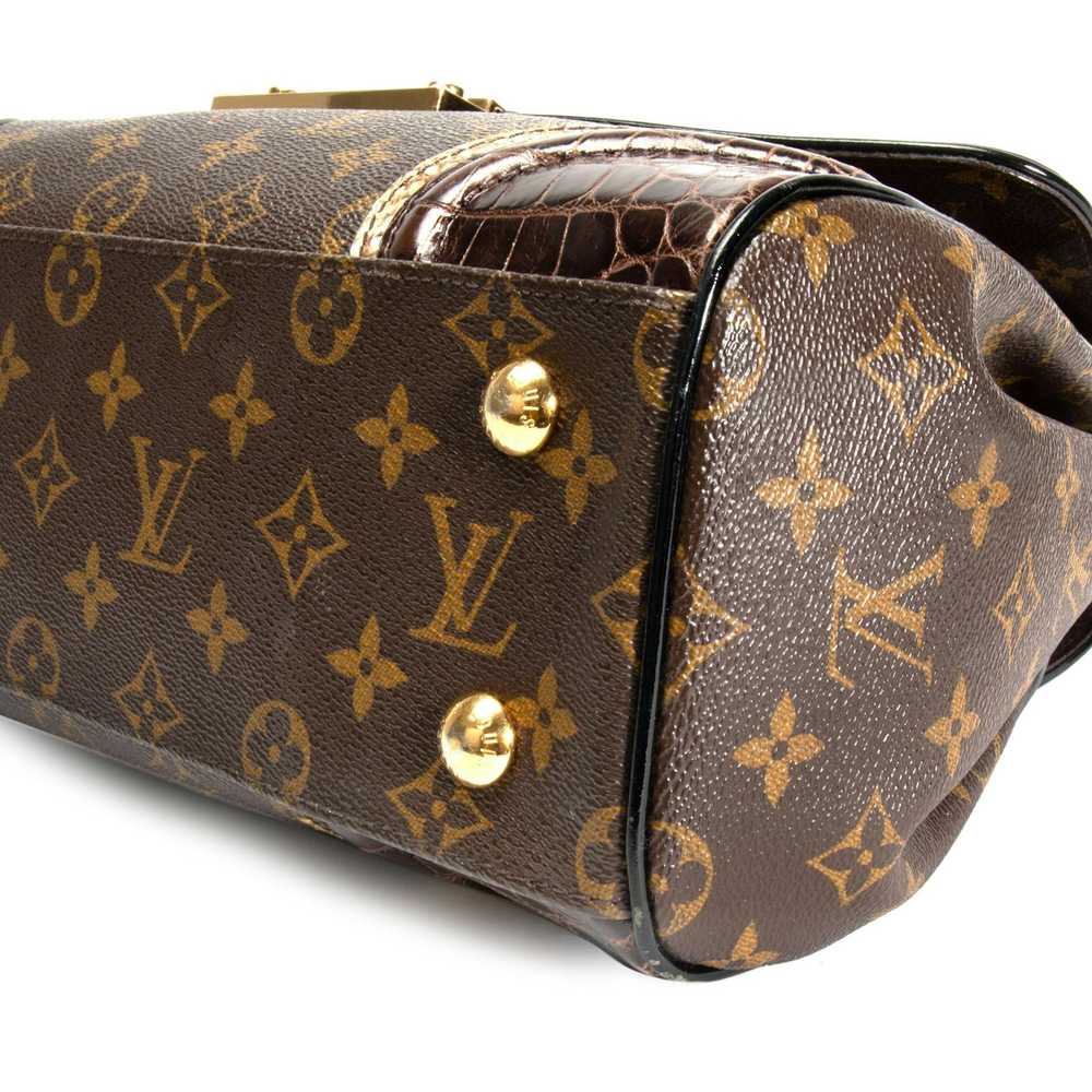 Louis Vuitton Louis Vuitton Limited Edition Monog… - image 9