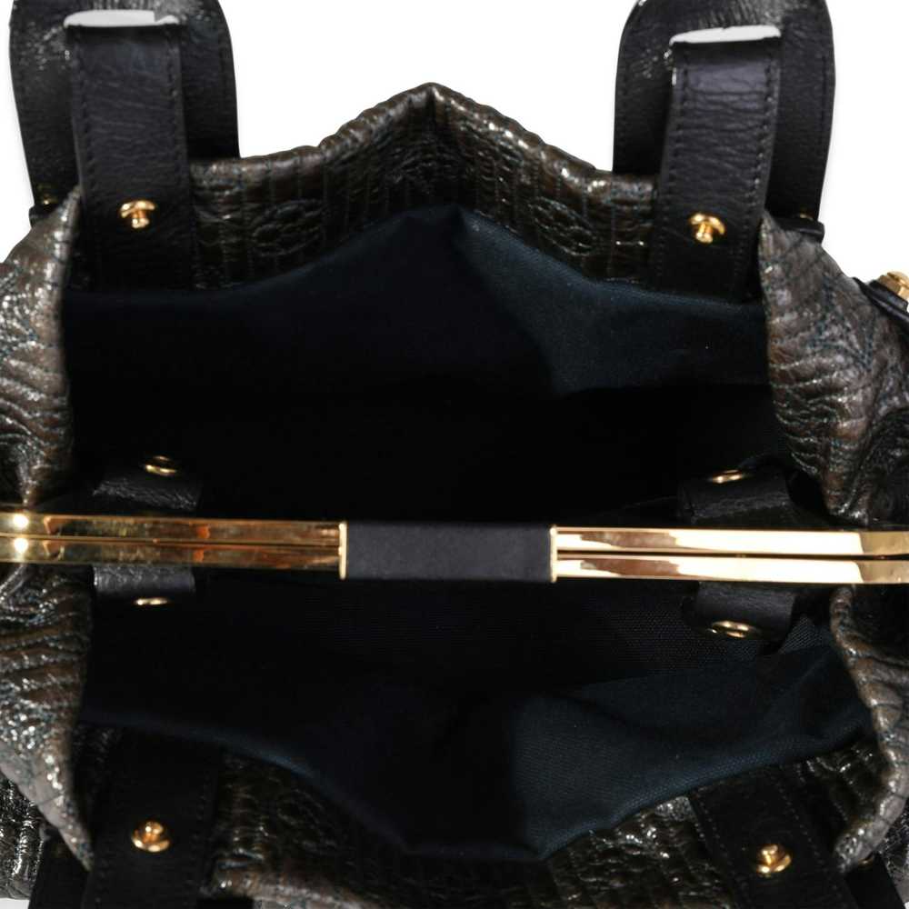 Louis Vuitton Louis Vuitton Limited Edition Black… - image 4