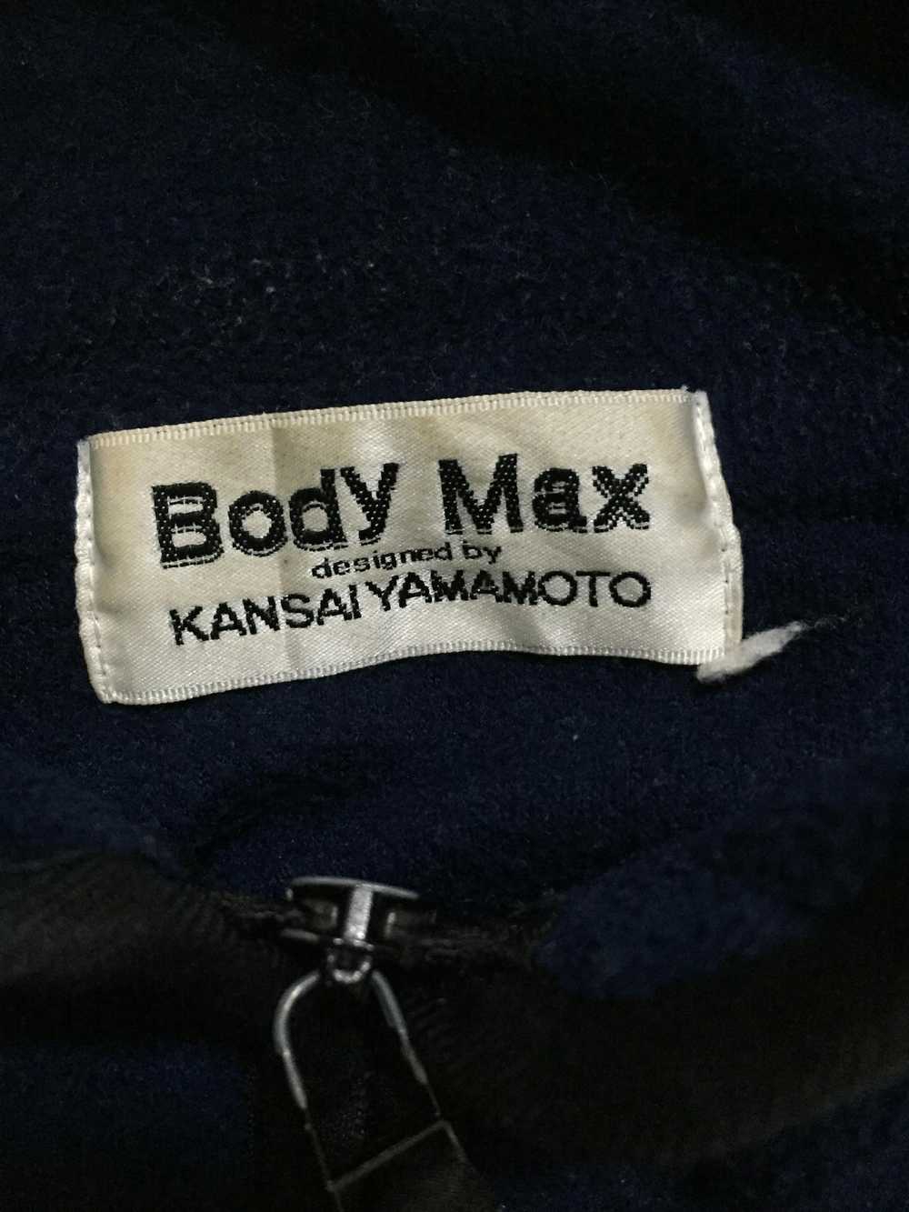 Kansai Yamamoto Body Max by Kansai Yamamoto - image 5