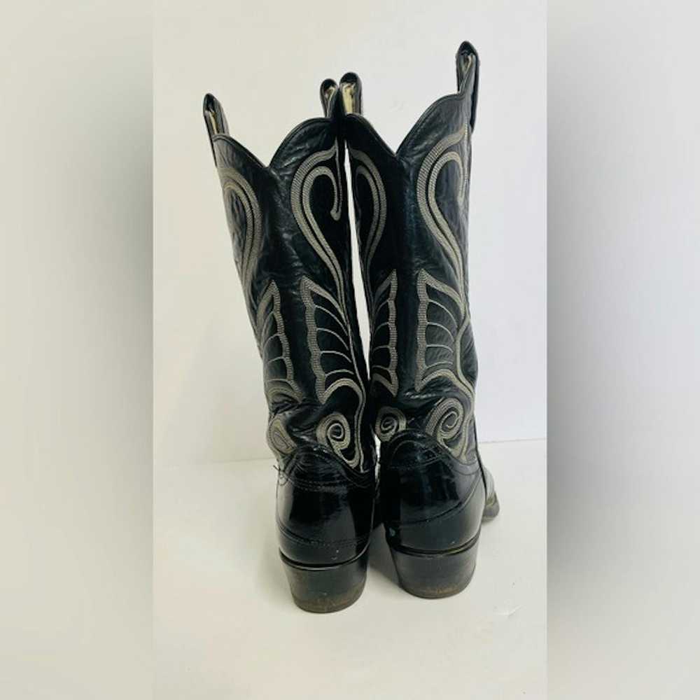 Larry Mahan   Texas Larry mahan 345 boots women’s… - image 10