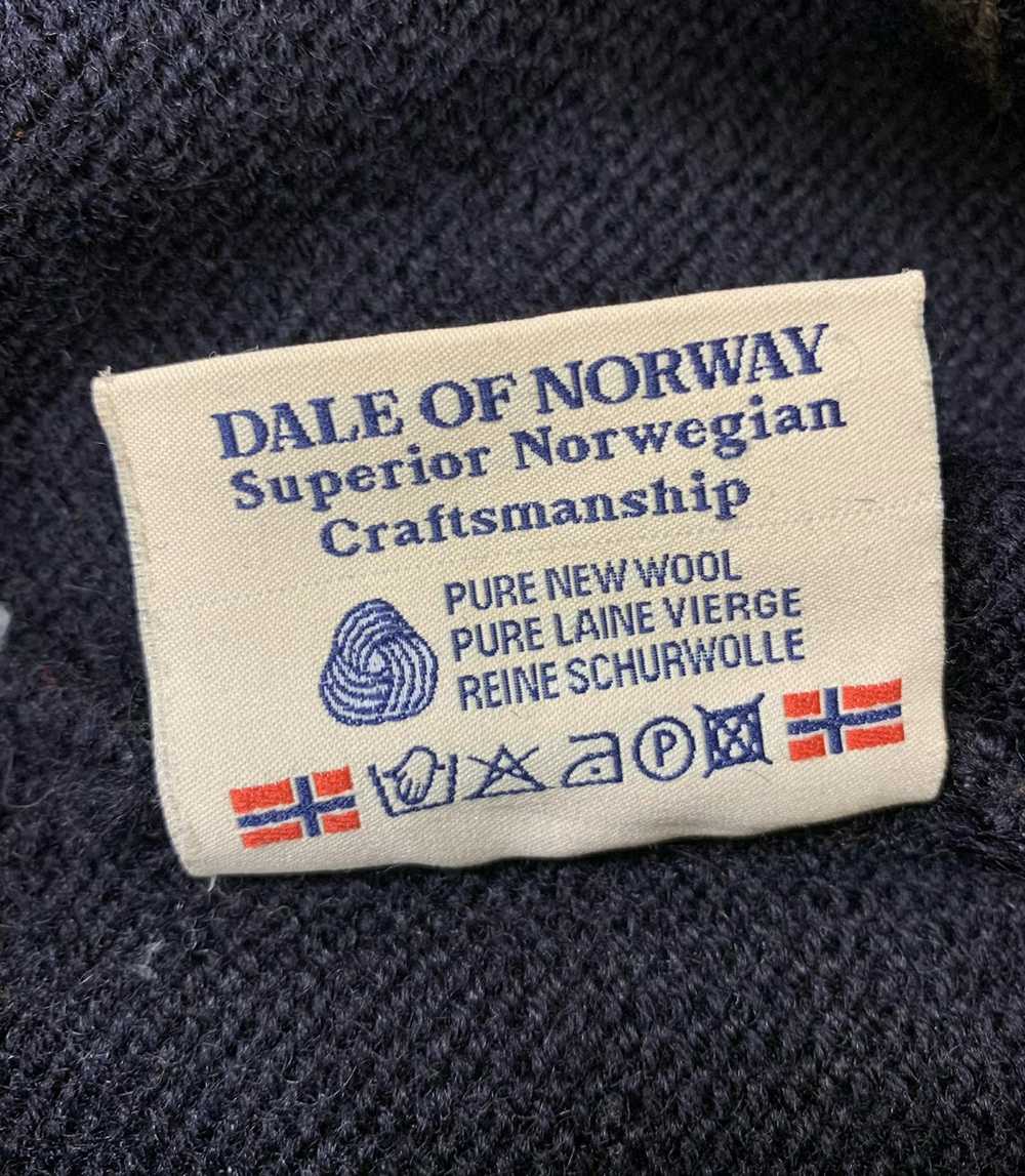 Dale Of Norway × Streetwear × Vintage Dale Of Nor… - image 7