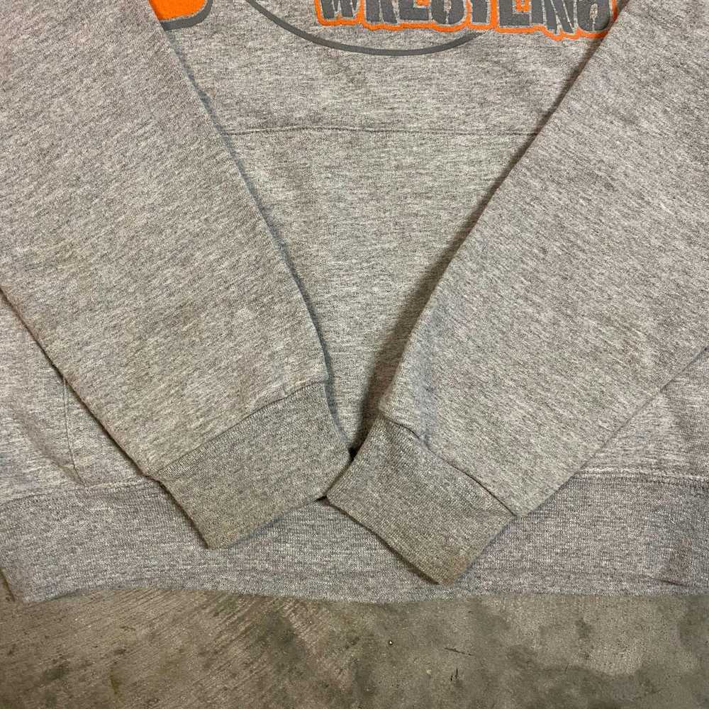 Other 2020 IESA Sectional Wrestling Hoodie - image 3