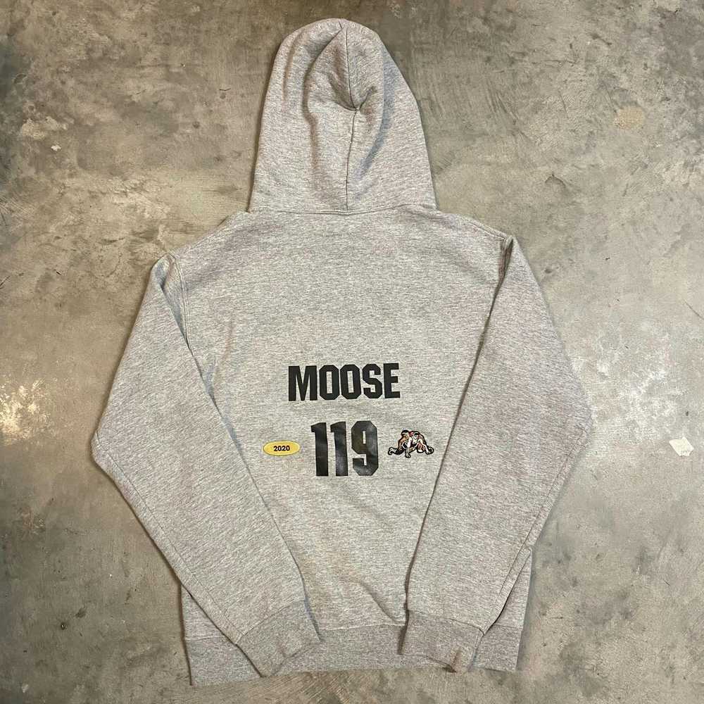 Other 2020 IESA Sectional Wrestling Hoodie - image 5