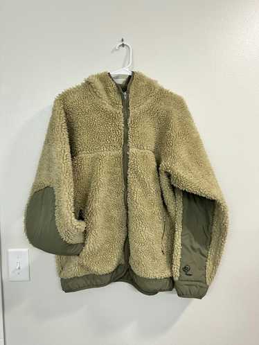 Patagonia Rare Vintage Patagonia Rhythm Sherpa Jac