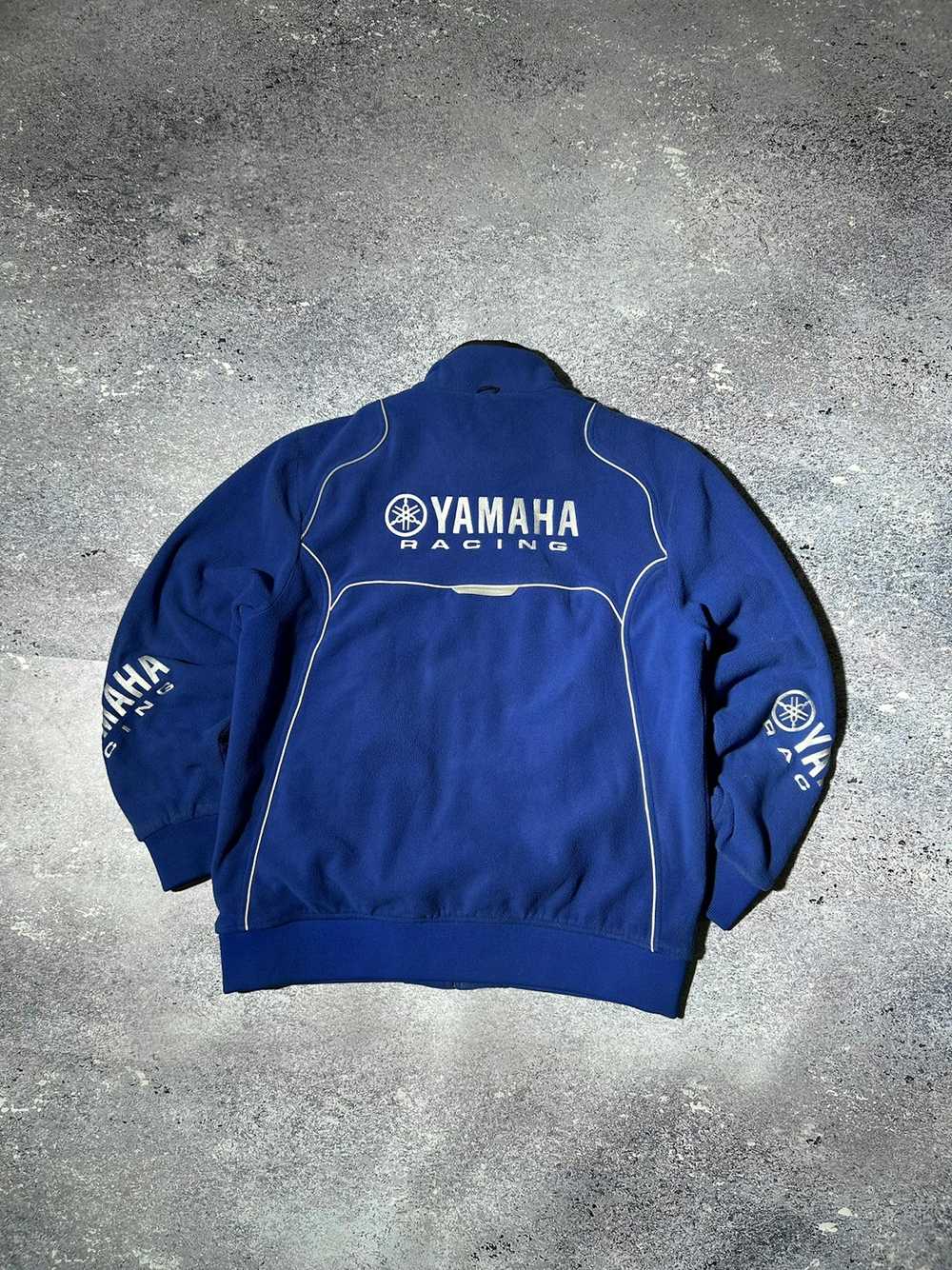 Racing × Vintage × Yamaha Vintage Yamaha Racing J… - image 6