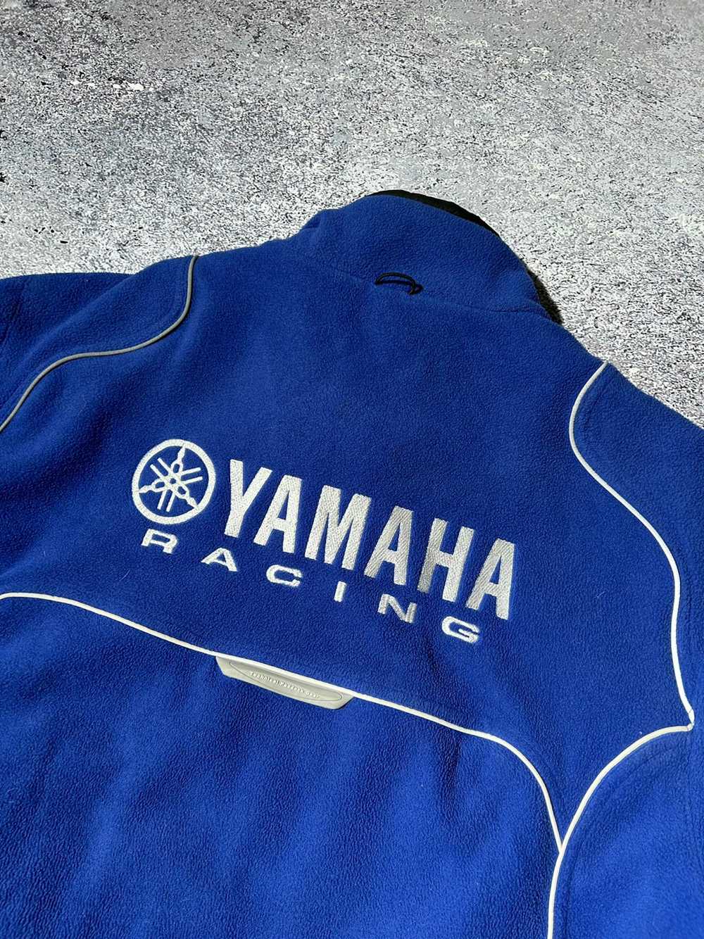 Racing × Vintage × Yamaha Vintage Yamaha Racing J… - image 7