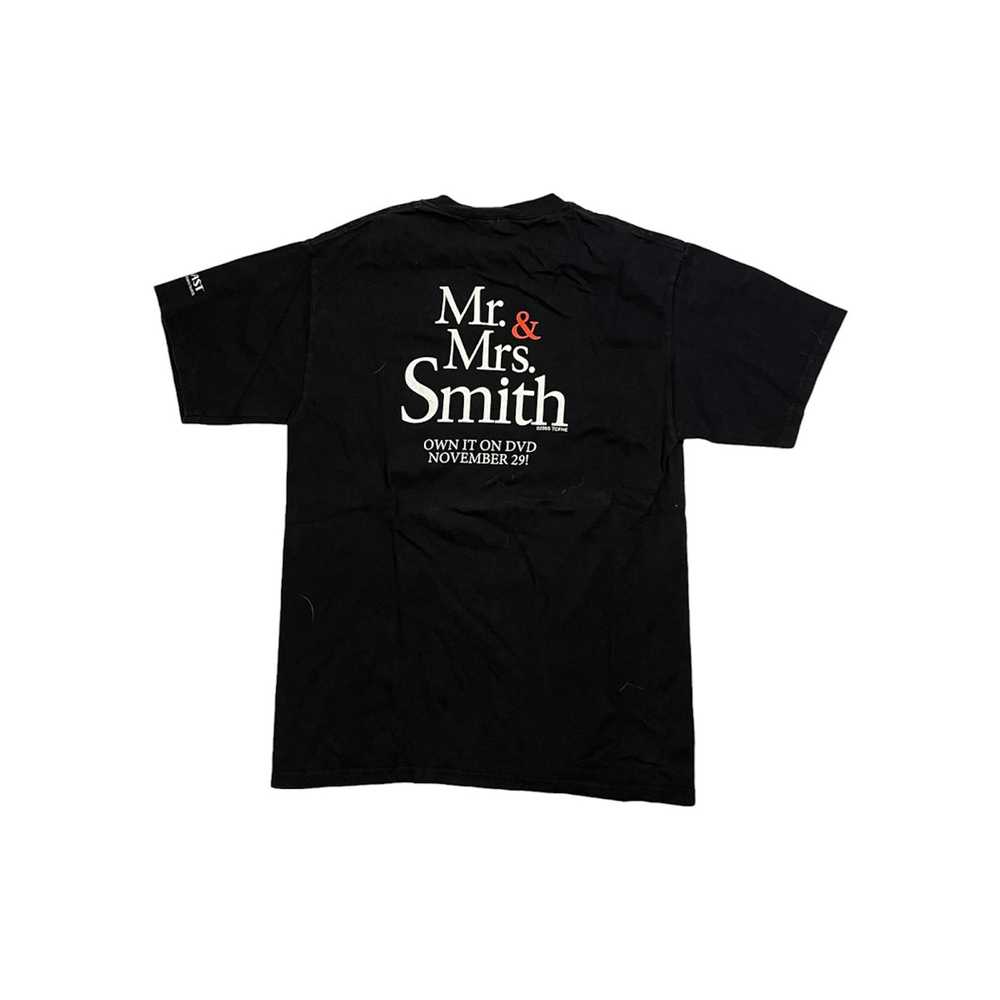 Art × Movie × Vintage 2005 Who’s Your Daddy Tee - image 5