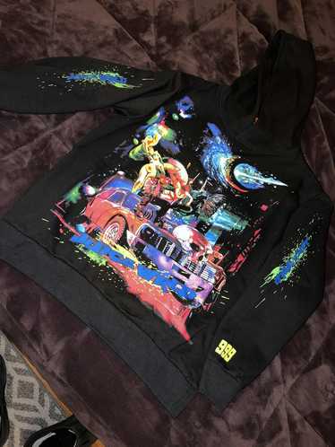 Vlone cosmic online set