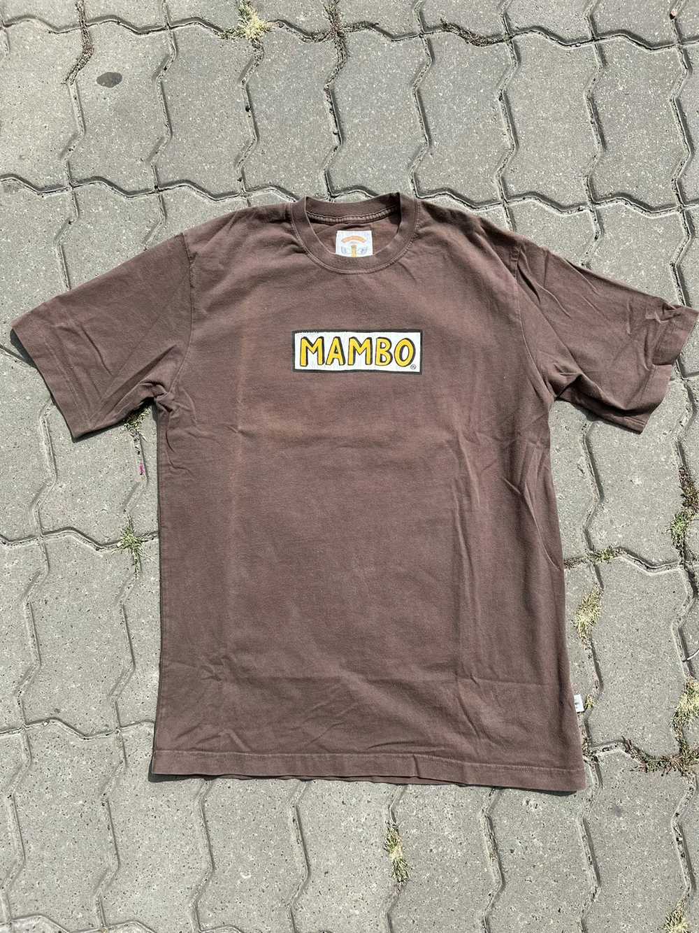 Mambo × Streetwear × Vintage Vintage 2000s Mambo … - image 3