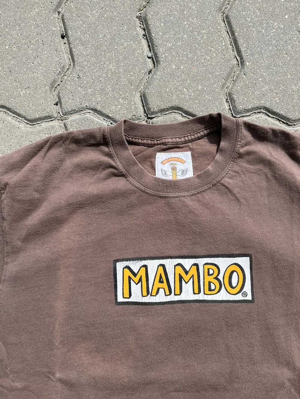 Mambo × Streetwear × Vintage Vintage 2000s Mambo … - image 4