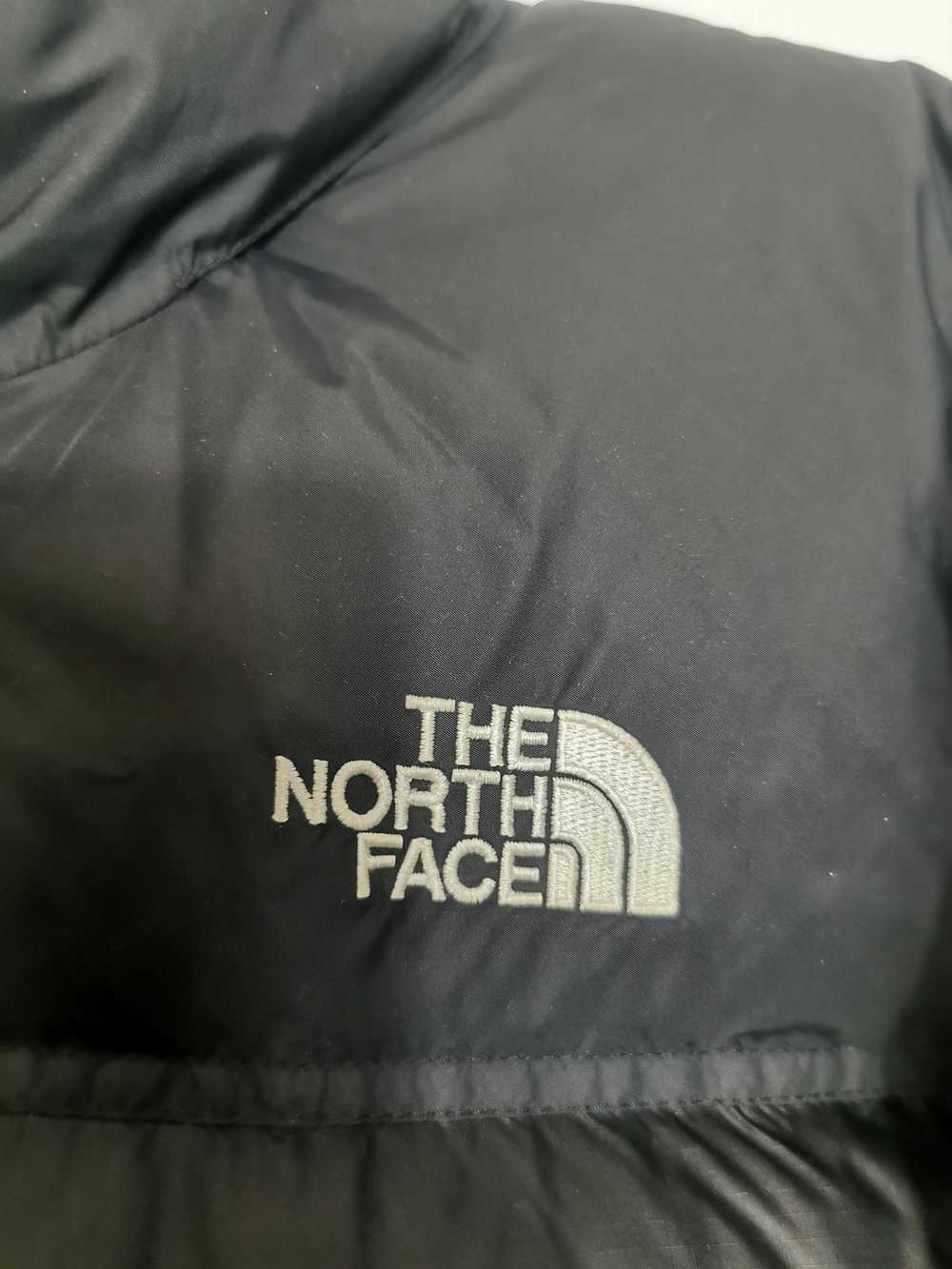The North Face The north face nuptse 1996 retro p… - image 4