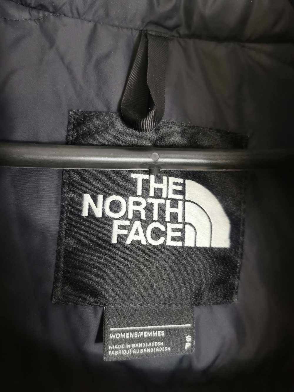 The North Face The north face nuptse 1996 retro p… - image 5