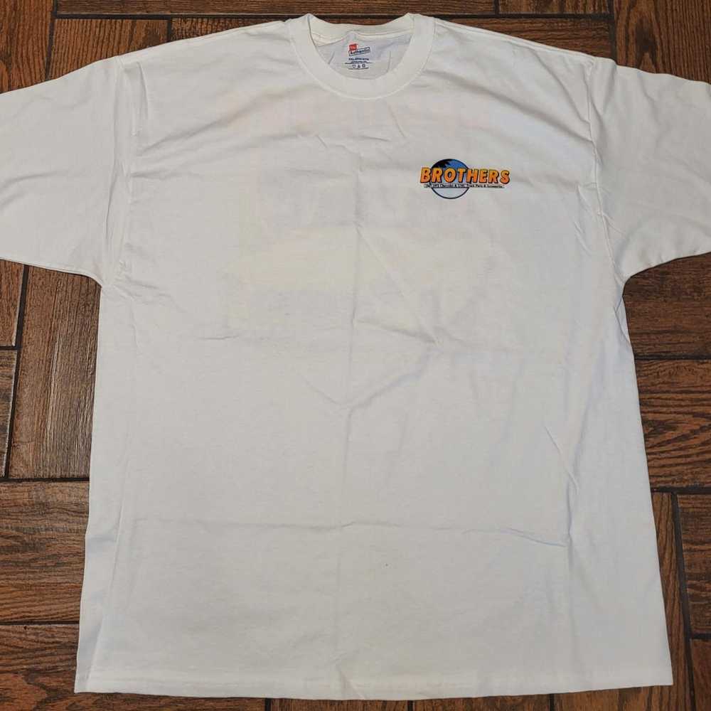 Brothers Truck Accessories Shirt - image 1