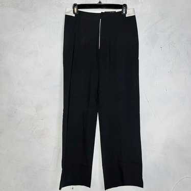 Designer Rubin Chapelle Dress Pants size 4 made i… - image 1