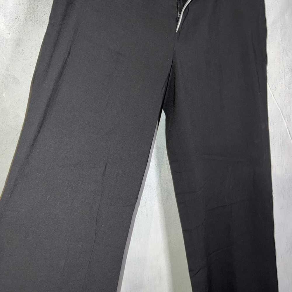 Designer Rubin Chapelle Dress Pants size 4 made i… - image 5