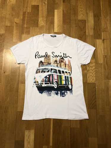 Paul Smith × Streetwear × Vintage PAUL SMITH LOND… - image 1