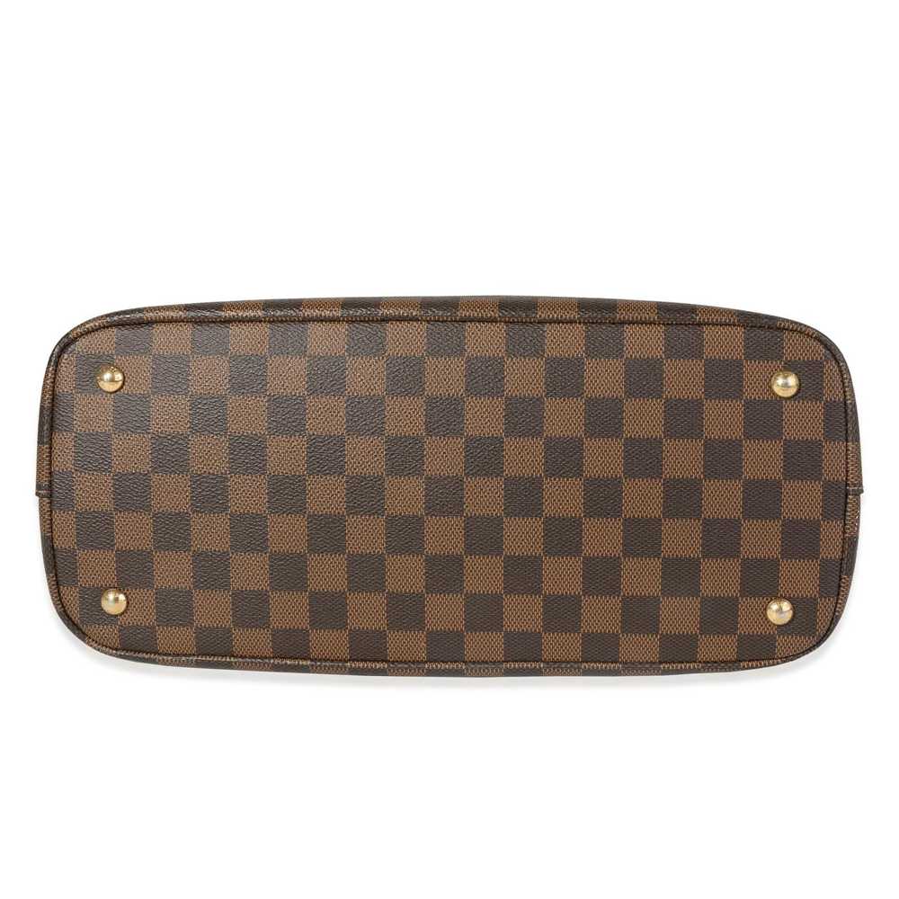 Louis Vuitton Louis Vuitton Damier Ebene Kensingt… - image 4