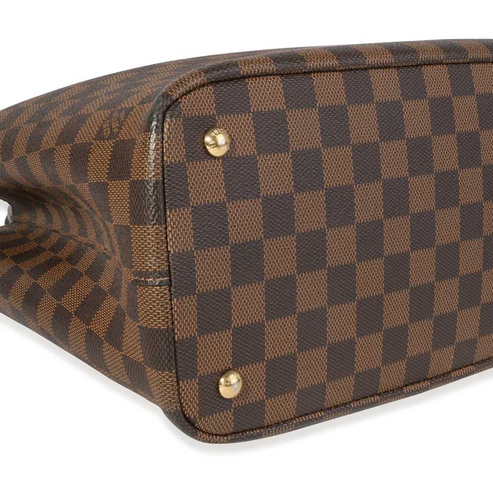 Louis Vuitton Louis Vuitton Damier Ebene Kensingt… - image 5