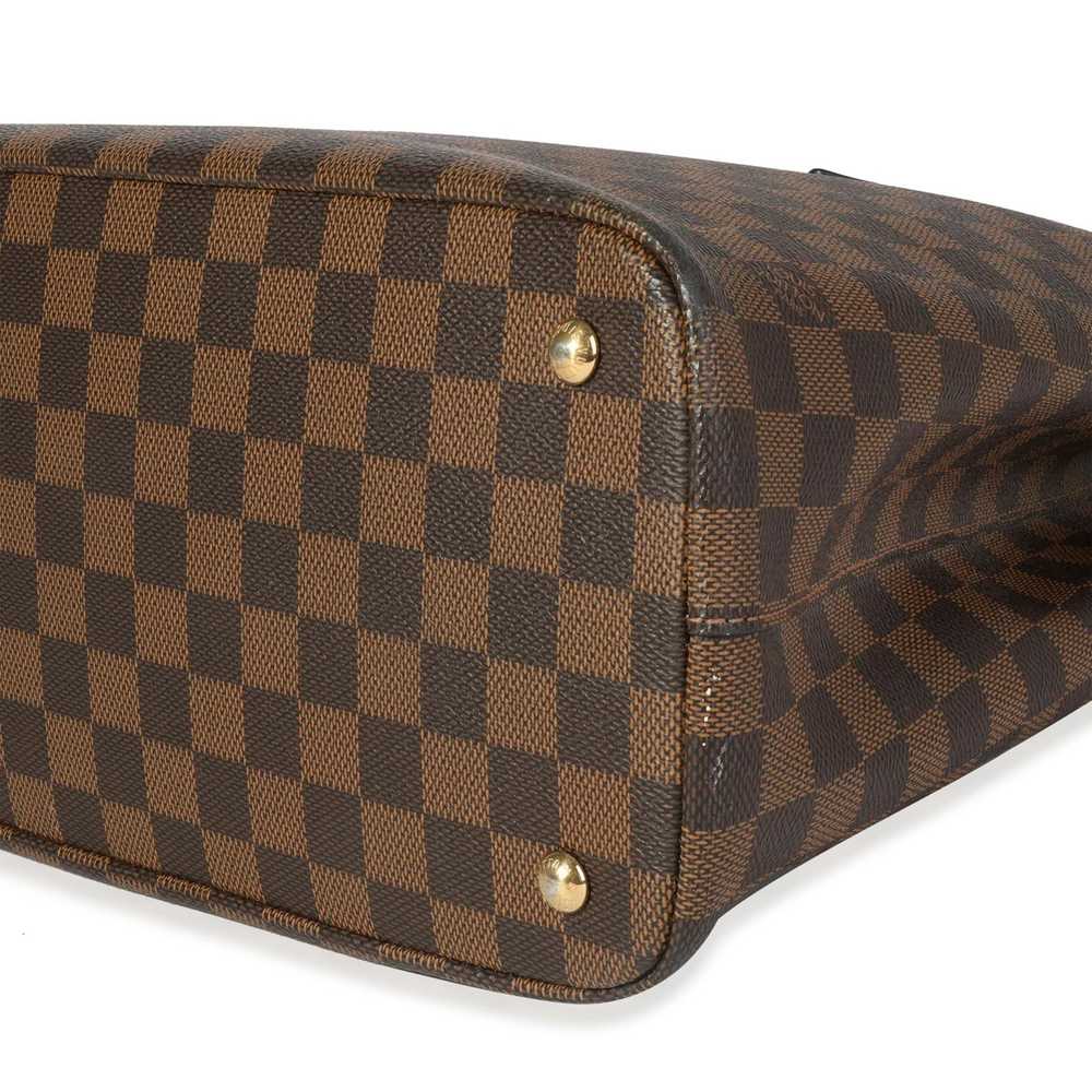 Louis Vuitton Louis Vuitton Damier Ebene Kensingt… - image 6