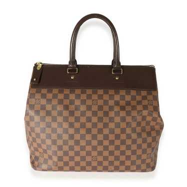 Louis Vuitton Louis Vuitton Damier Ebene Greenwic… - image 1