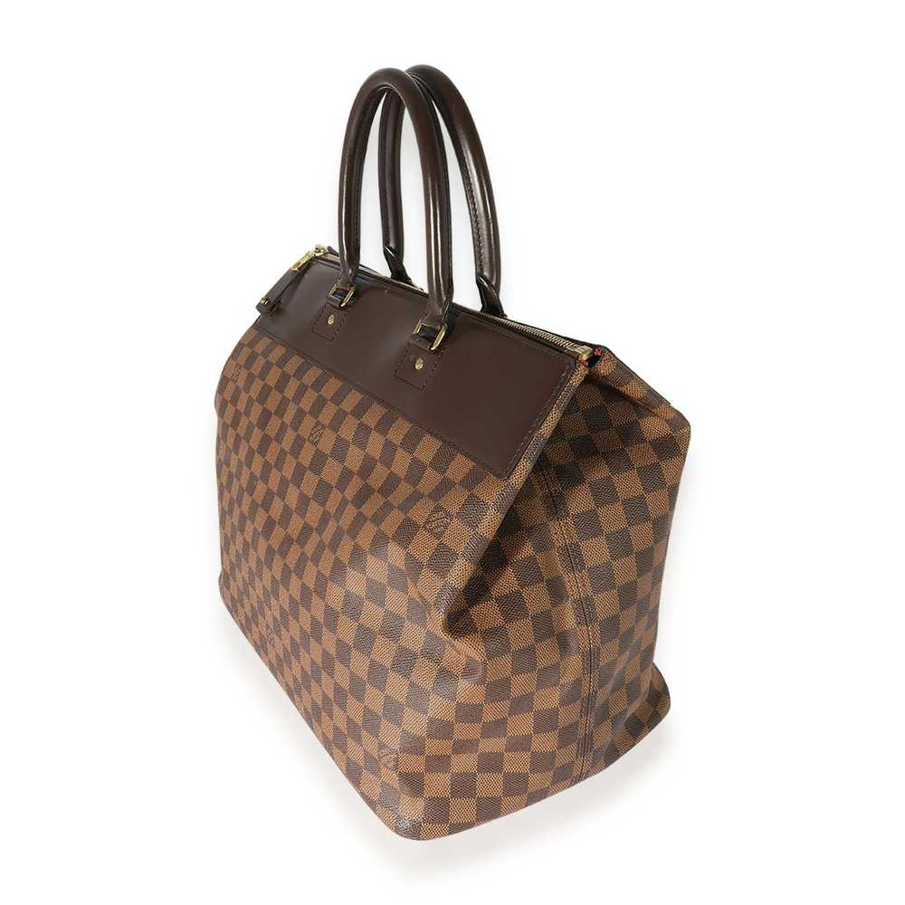 Louis Vuitton Louis Vuitton Damier Ebene Greenwic… - image 2