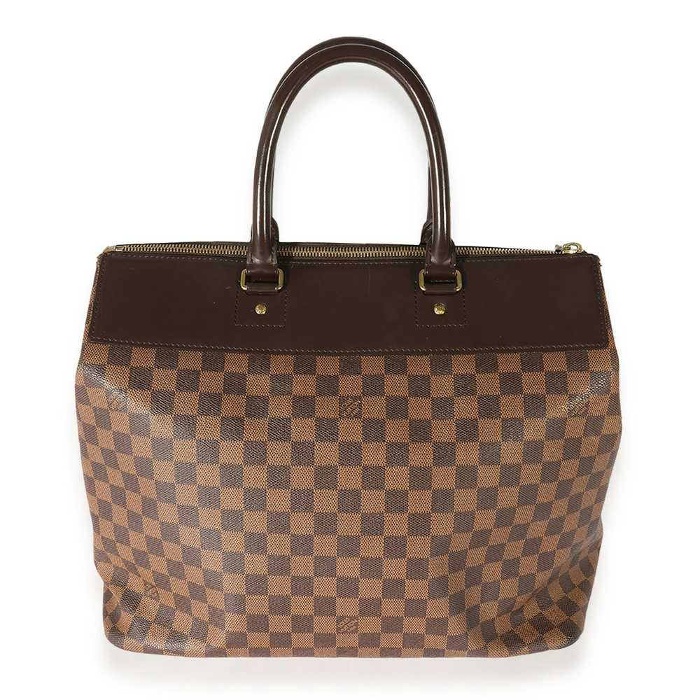 Louis Vuitton Louis Vuitton Damier Ebene Greenwic… - image 3