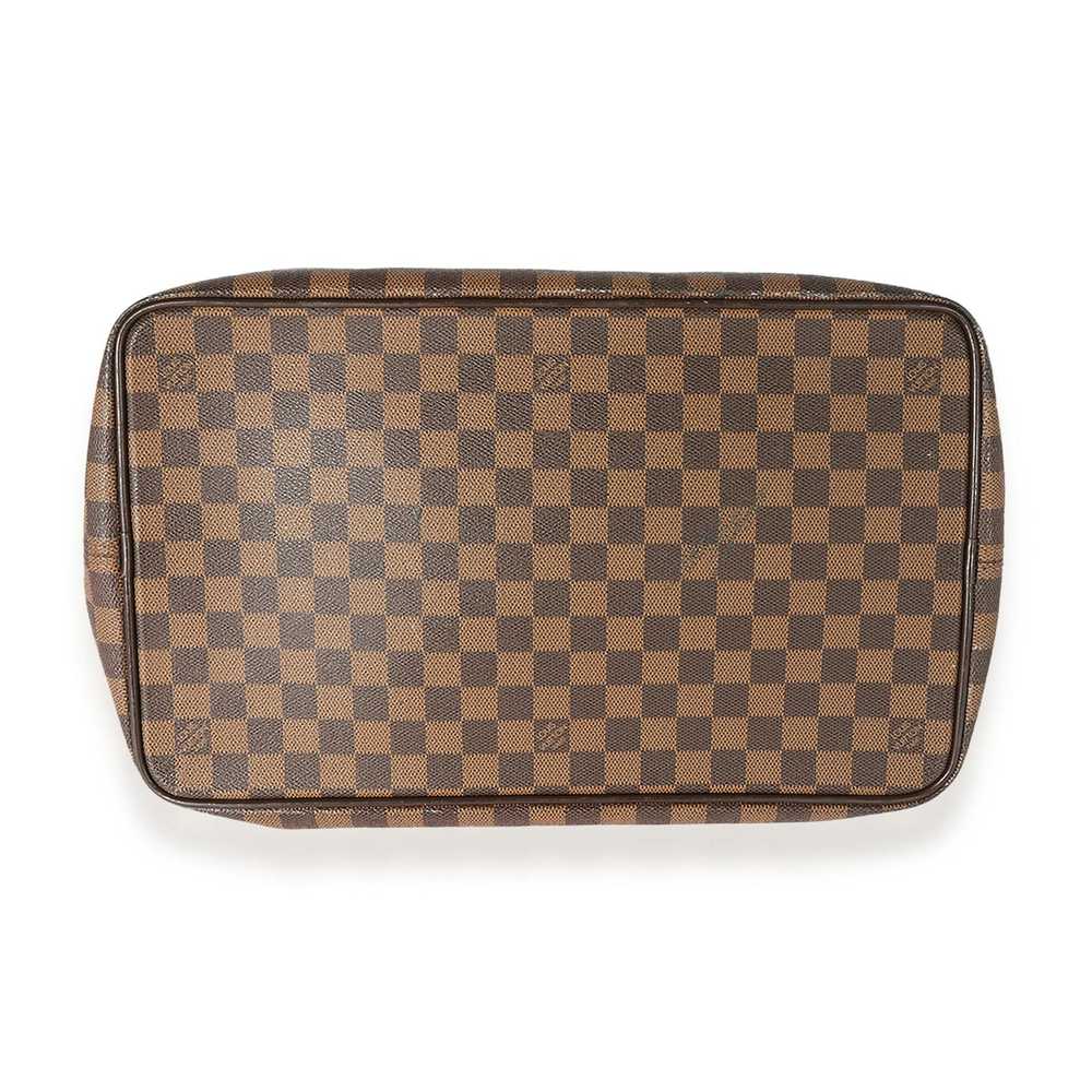 Louis Vuitton Louis Vuitton Damier Ebene Greenwic… - image 5