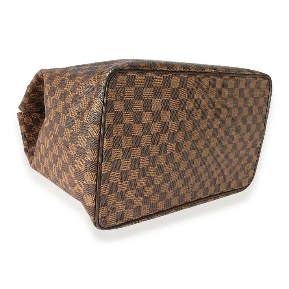 Louis Vuitton Louis Vuitton Damier Ebene Greenwic… - image 6