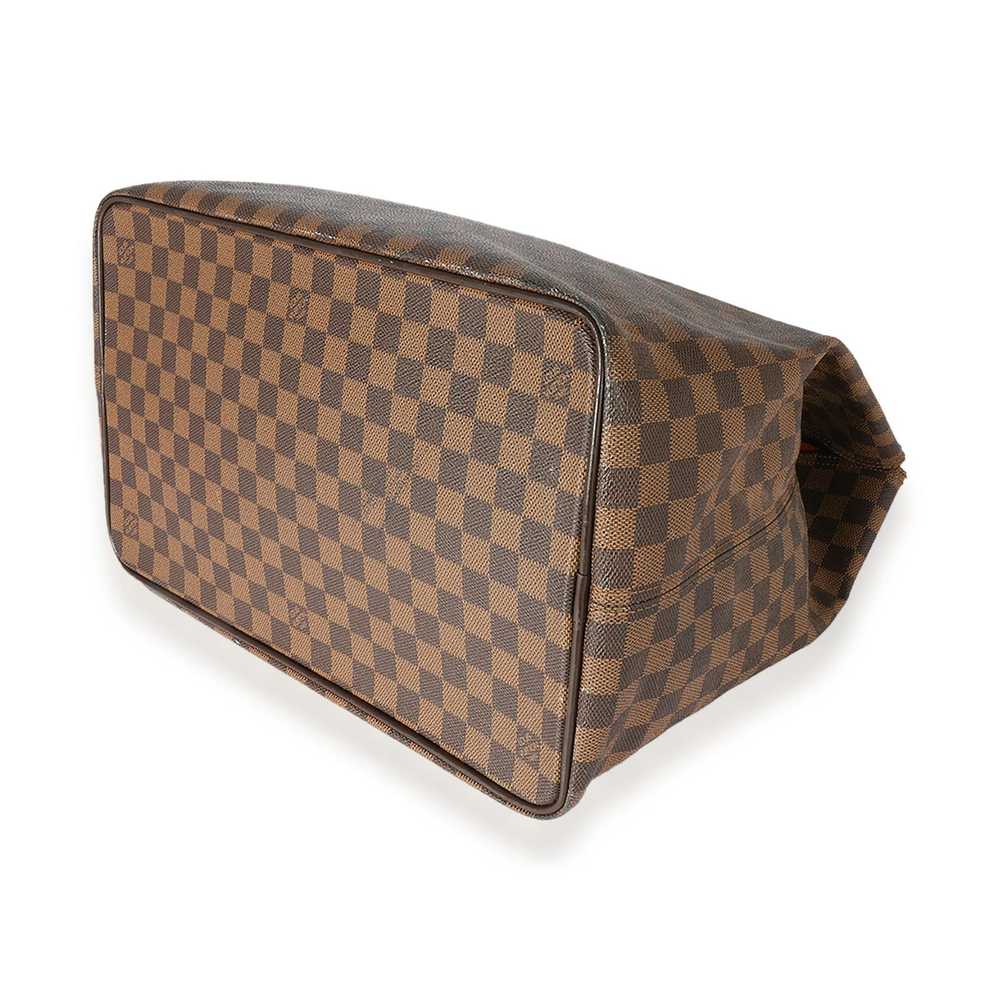 Louis Vuitton Louis Vuitton Damier Ebene Greenwic… - image 7