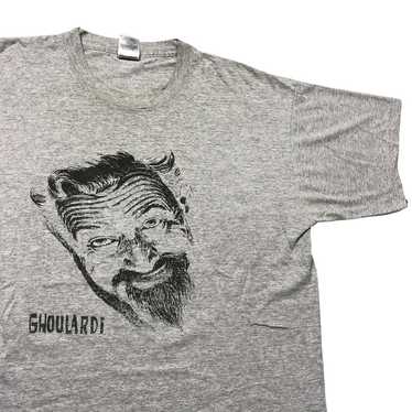 Cult × Expert Horror × Movie Vtg 90s Ghoulardi Cu… - image 1