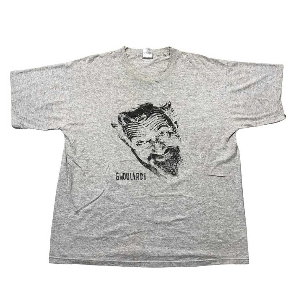 Cult × Expert Horror × Movie Vtg 90s Ghoulardi Cu… - image 2