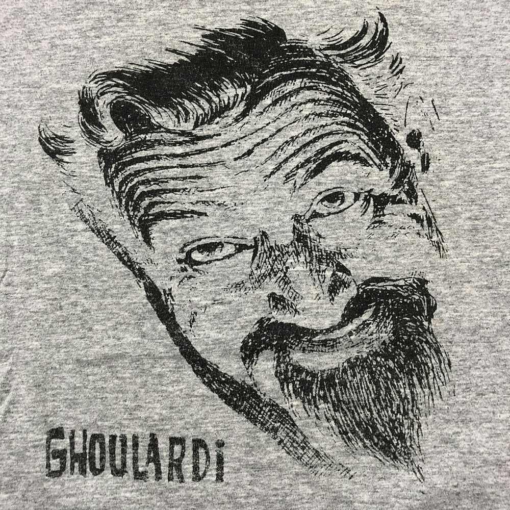 Cult × Expert Horror × Movie Vtg 90s Ghoulardi Cu… - image 8