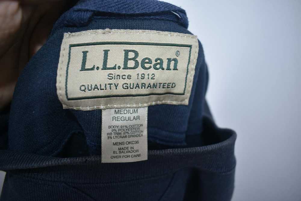 L.L. Bean × Vintage 1990s L.L. Bean Boxy Painter … - image 6