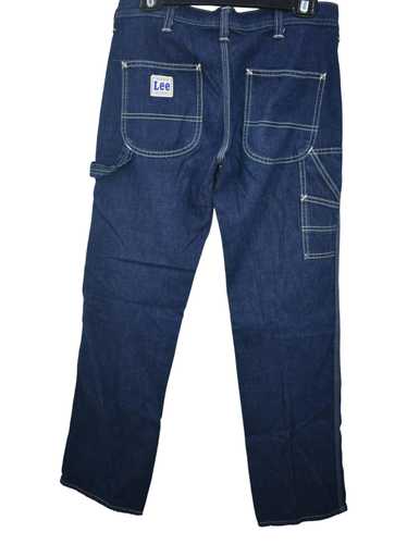 Lee × Vintage Vintage Lee Carpenter Jeans