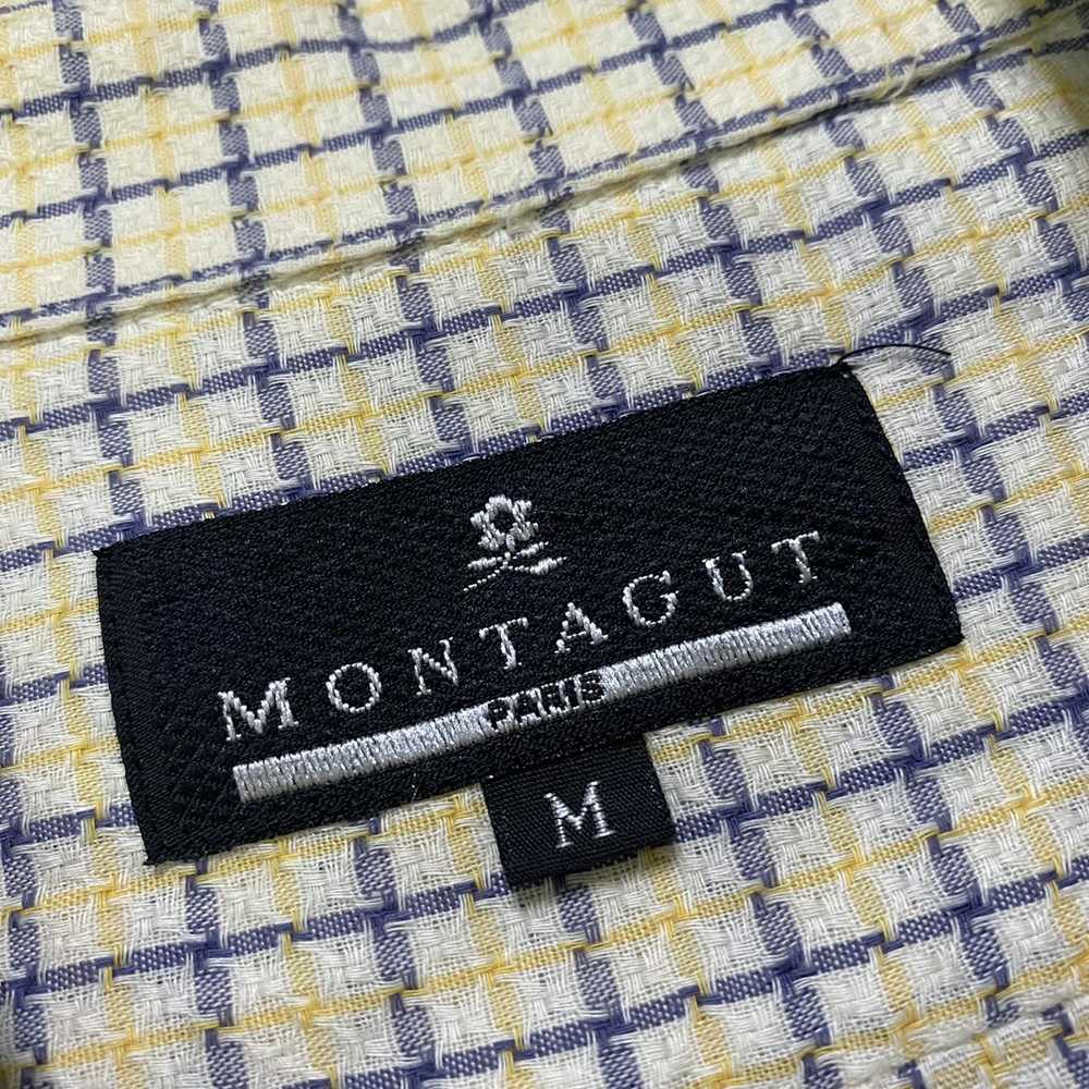 Designer × Luxury × Montagut Montagut Paris Butto… - image 9