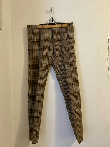 Dries Van Noten Dries Van Noten Patrini Trousers - image 1