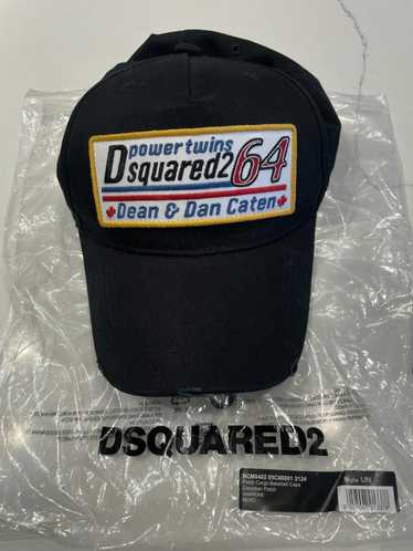Dsquared2 Dsquared2 Canadian Patch Cargo Baseball 