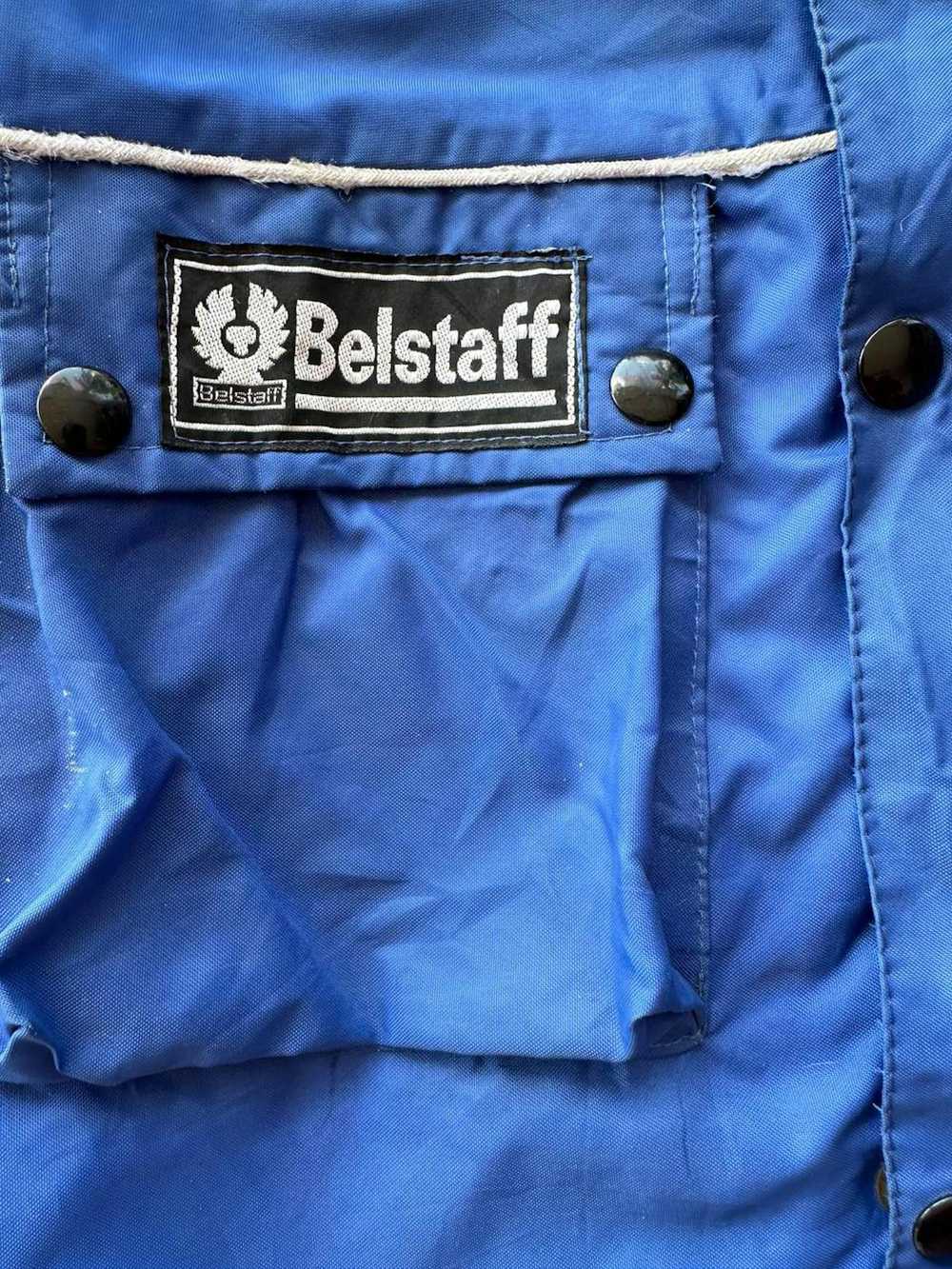 Belstaff Belstaff Trial Master 500 Biker Jacket - image 11