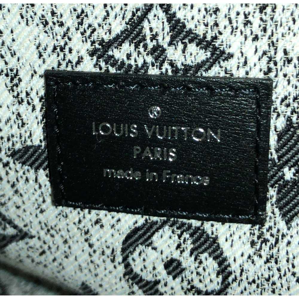 Louis Vuitton OnTheGo Tote Monogram Jacquard Deni… - image 8