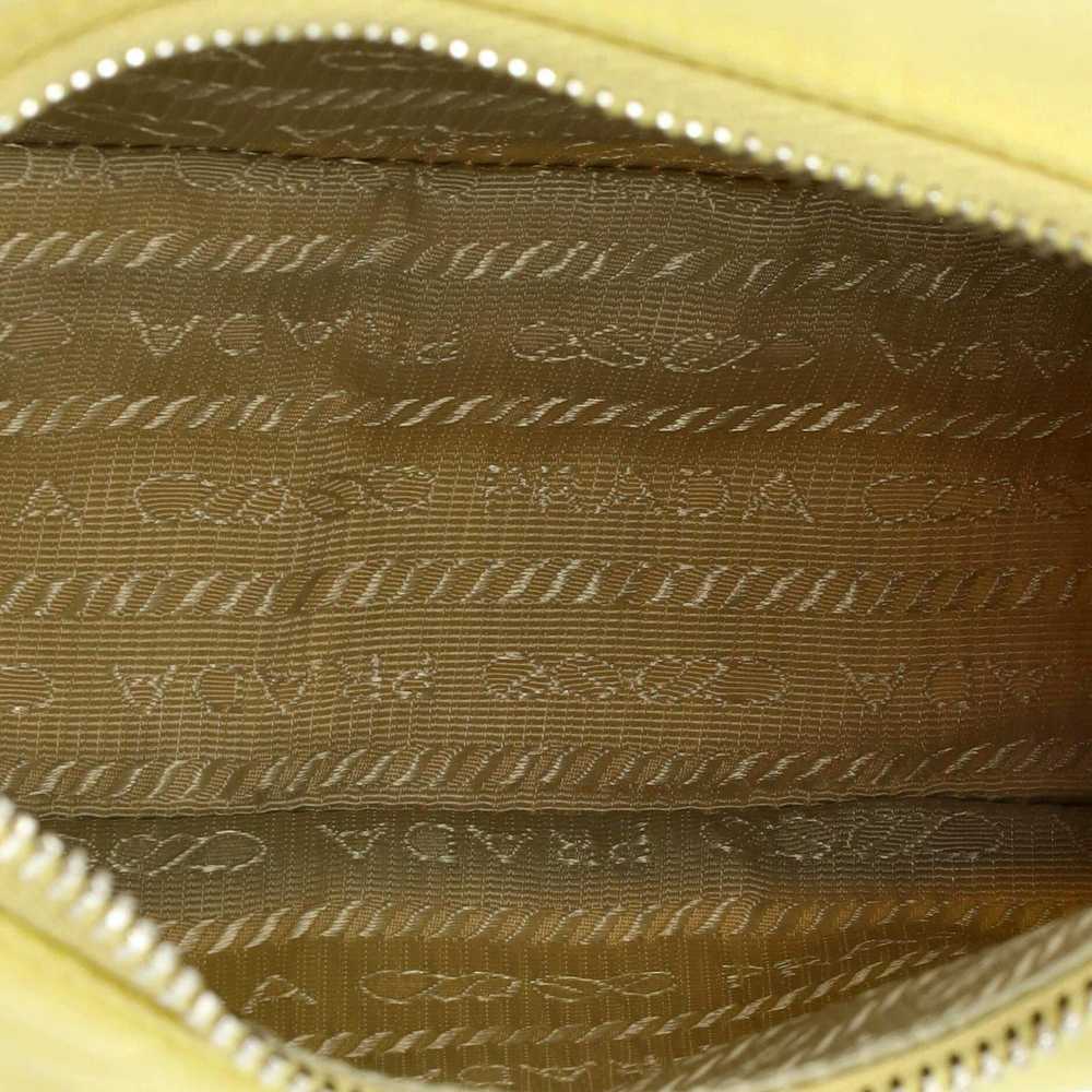 Prada Re-Edition 2005 Shoulder Bag Tessuto Small - image 5